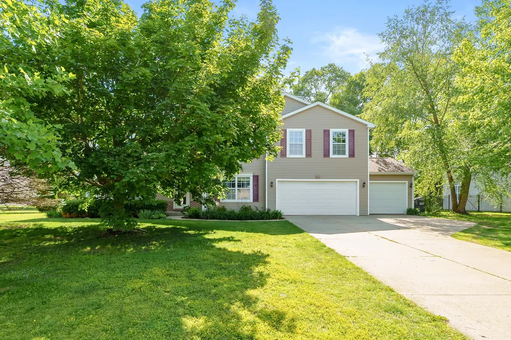 6737 Annandale Drive Texas Charter Township MI 49009