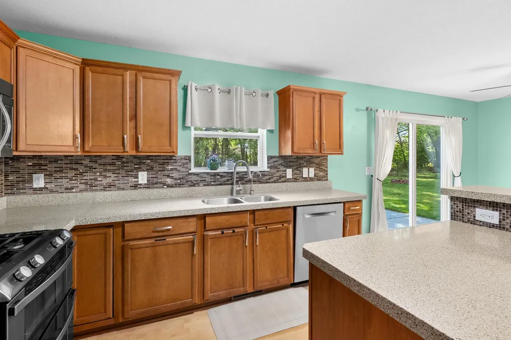 6737 Annandale Drive Texas Charter Township MI 49009