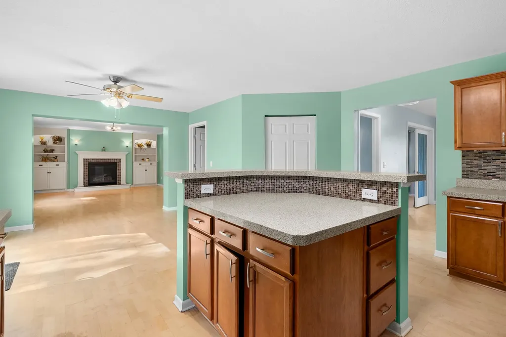 6737 Annandale Drive Texas Charter Township MI 49009