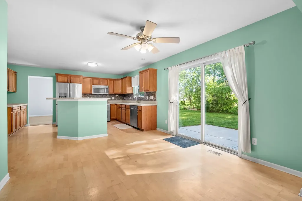 6737 Annandale Drive Texas Charter Township MI 49009