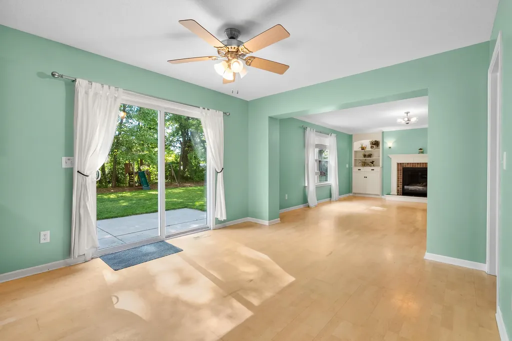 6737 Annandale Drive Texas Charter Township MI 49009