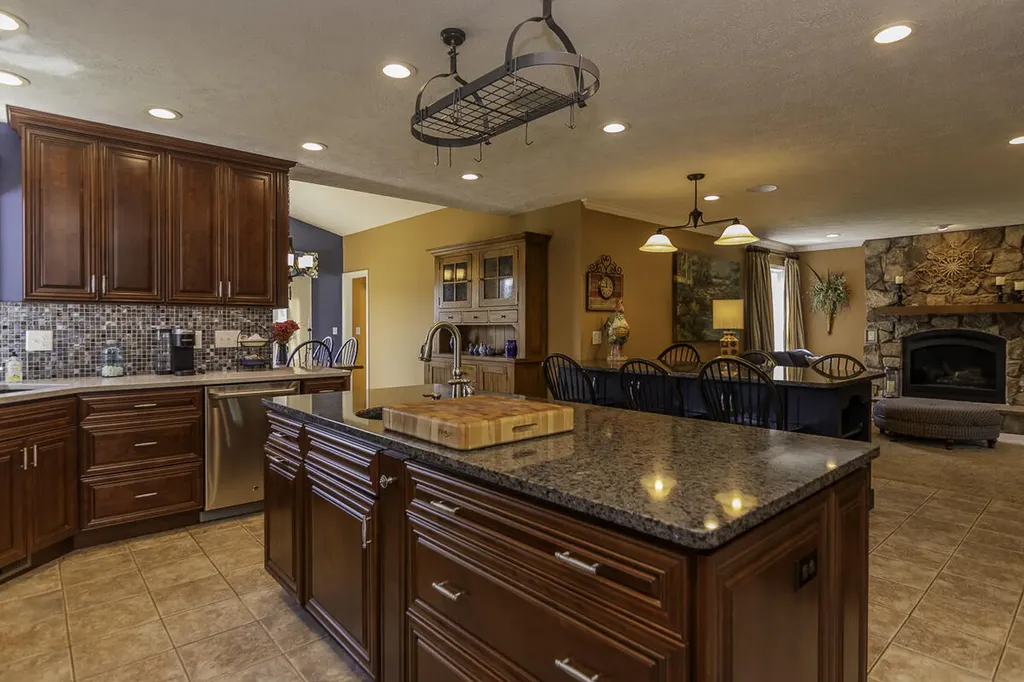 47679 Woodfield Circle Almena Township MI 49071