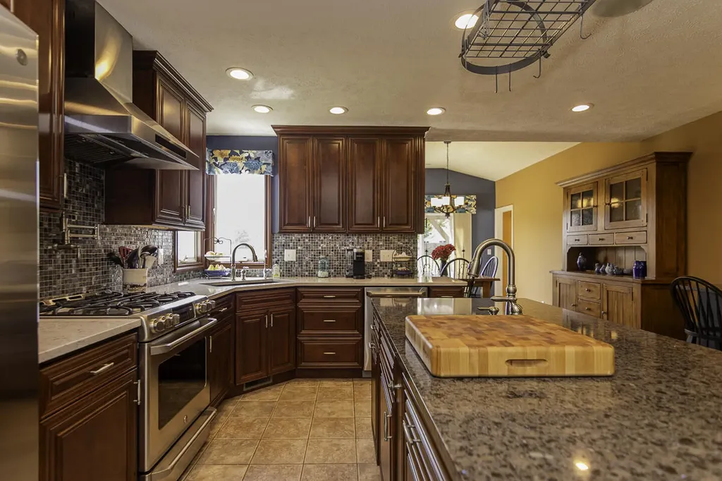 47679 Woodfield Circle Almena Township MI 49071