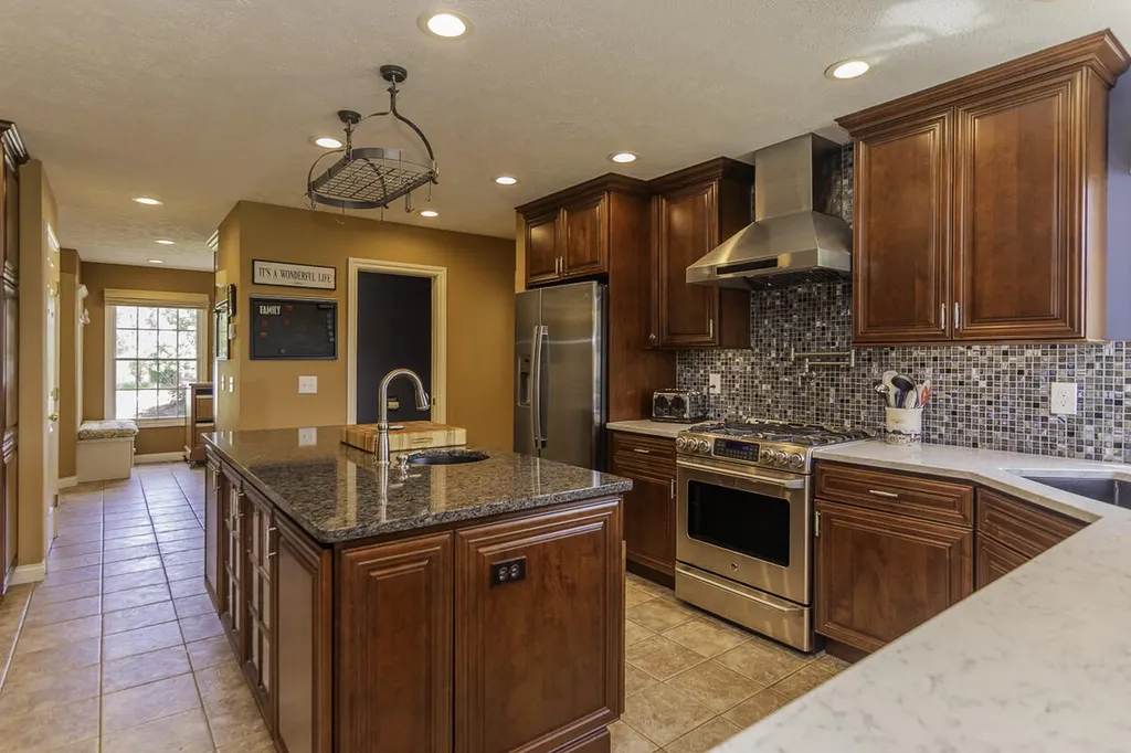 47679 Woodfield Circle Almena Township MI 49071