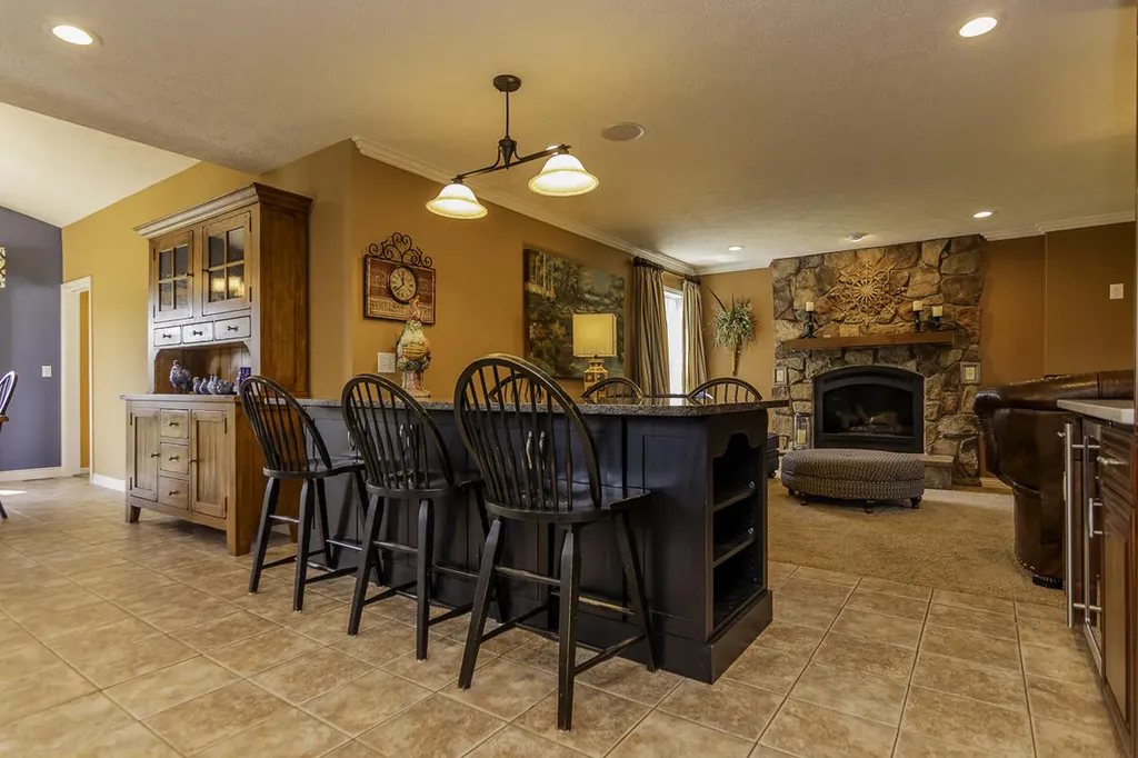 47679 Woodfield Circle Almena Township MI 49071