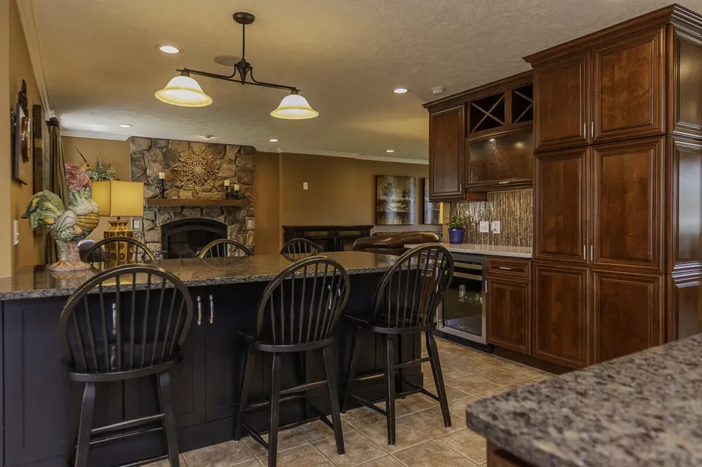 47679 Woodfield Circle Almena Township MI 49071