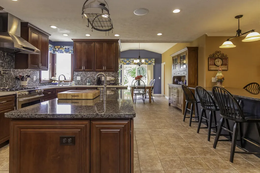 47679 Woodfield Circle Almena Township MI 49071