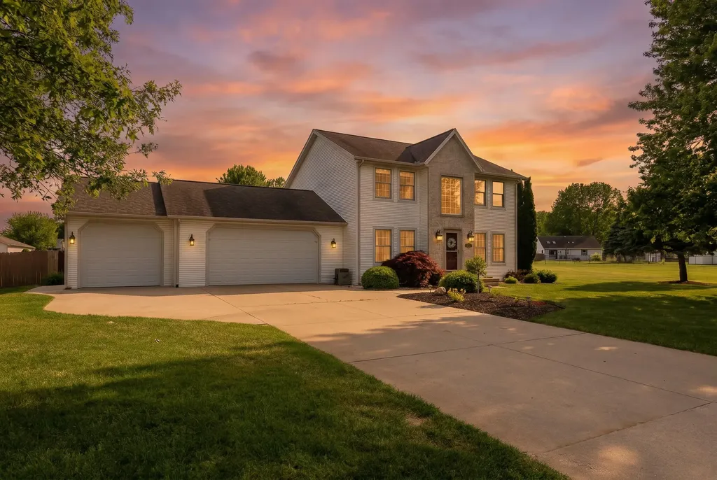 47679 Woodfield Circle Almena Township MI 49071