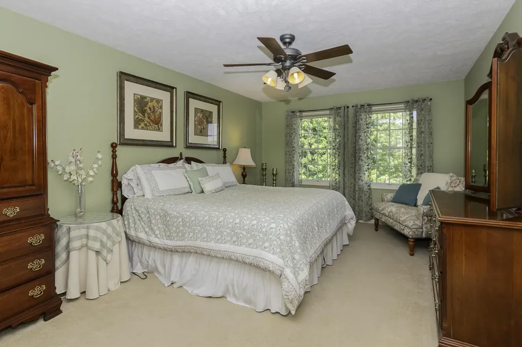 47679 Woodfield Circle Almena Township MI 49071