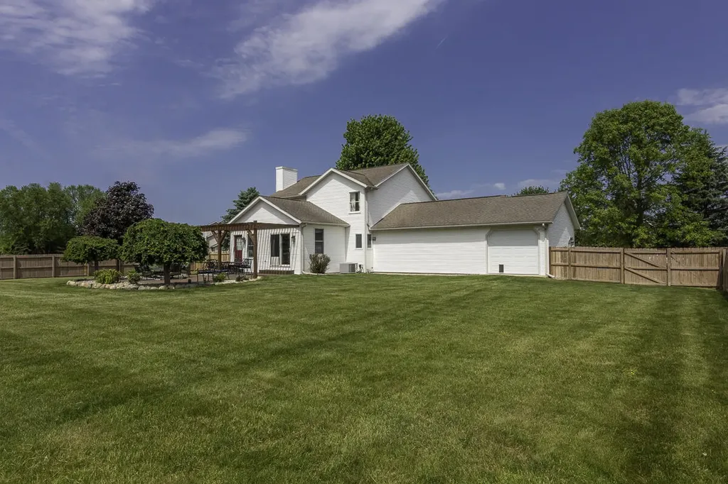 47679 Woodfield Circle Almena Township MI 49071