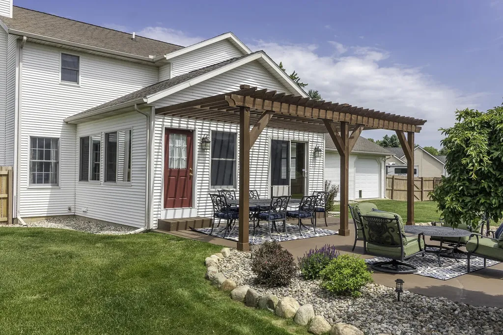 47679 Woodfield Circle Almena Township MI 49071