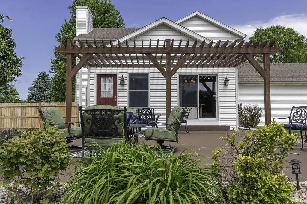 47679 Woodfield Circle Almena Township MI 49071