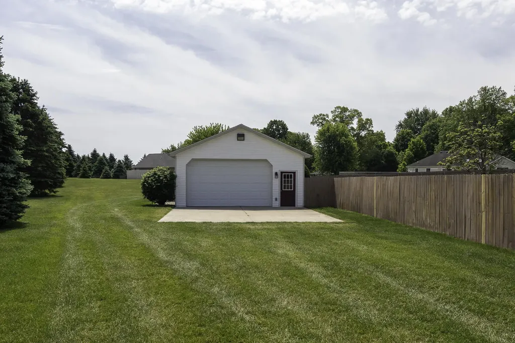 47679 Woodfield Circle Almena Township MI 49071