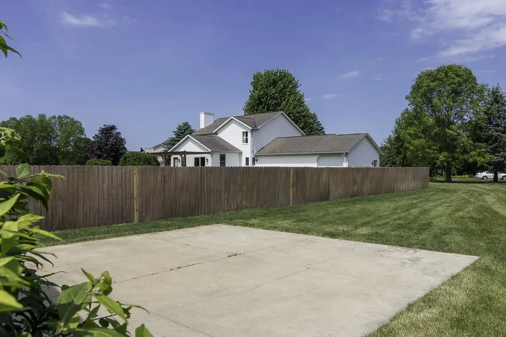 47679 Woodfield Circle Almena Township MI 49071