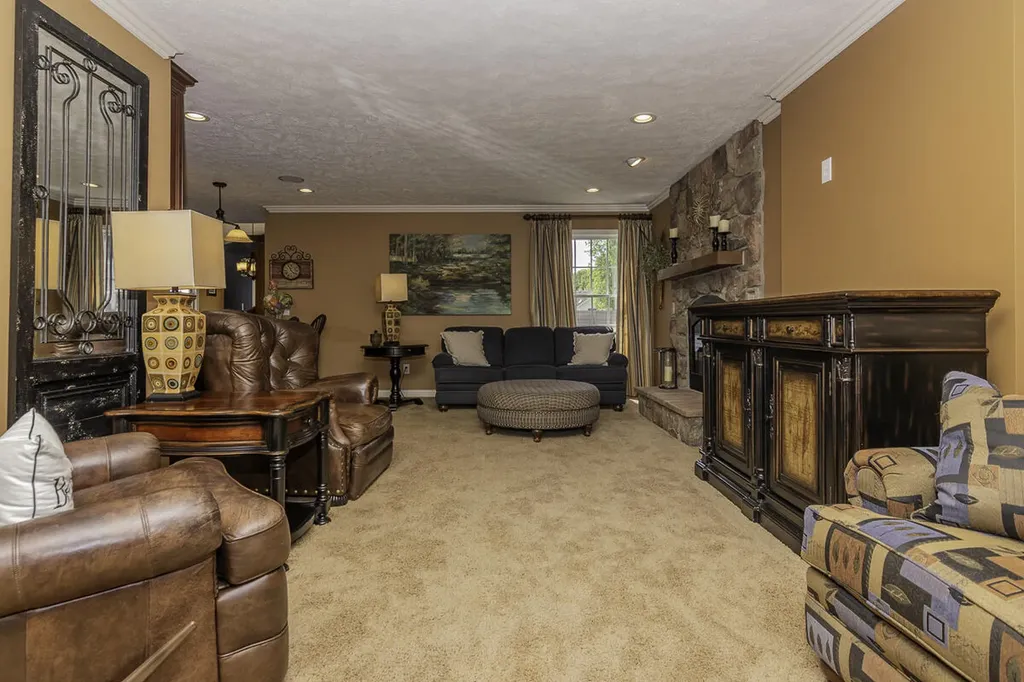 47679 Woodfield Circle Almena Township MI 49071