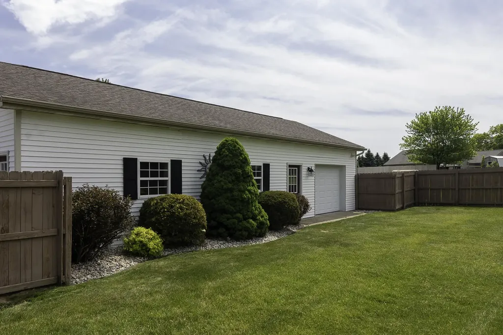 47679 Woodfield Circle Almena Township MI 49071