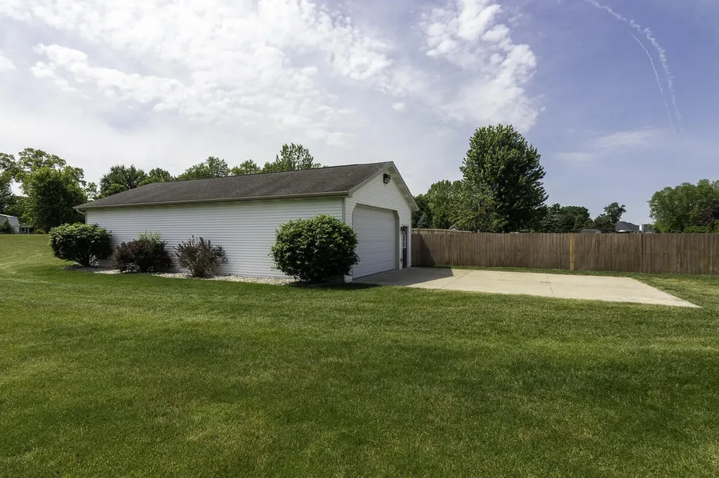 47679 Woodfield Circle Almena Township MI 49071