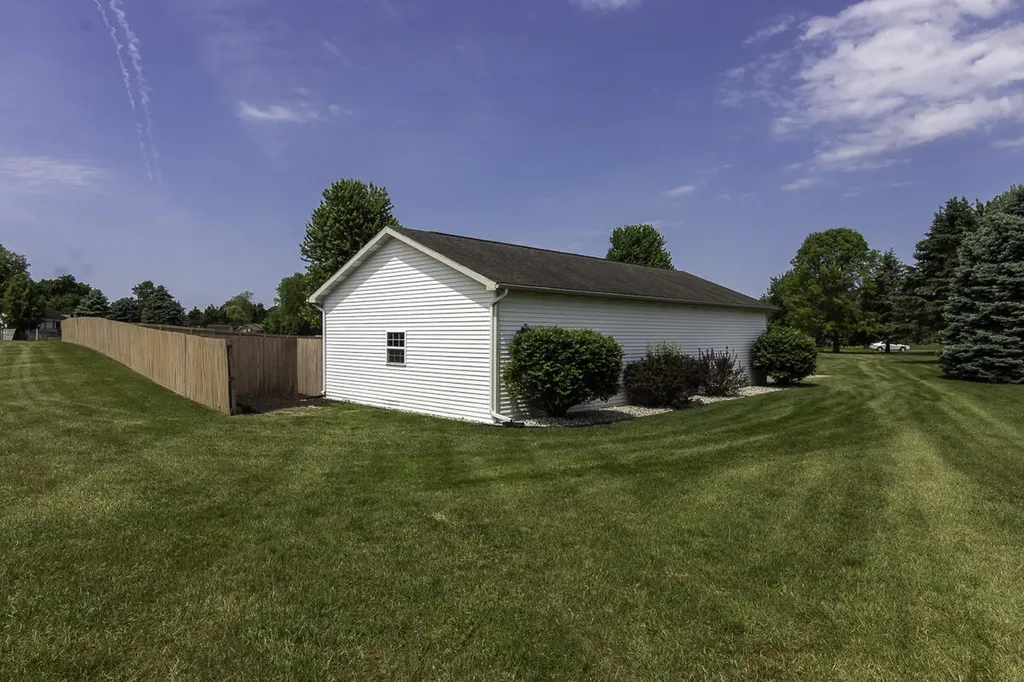 47679 Woodfield Circle Almena Township MI 49071