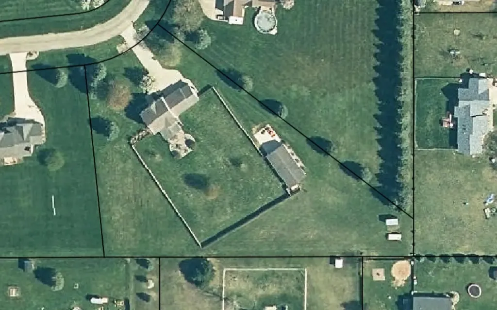 47679 Woodfield Circle Almena Township MI 49071