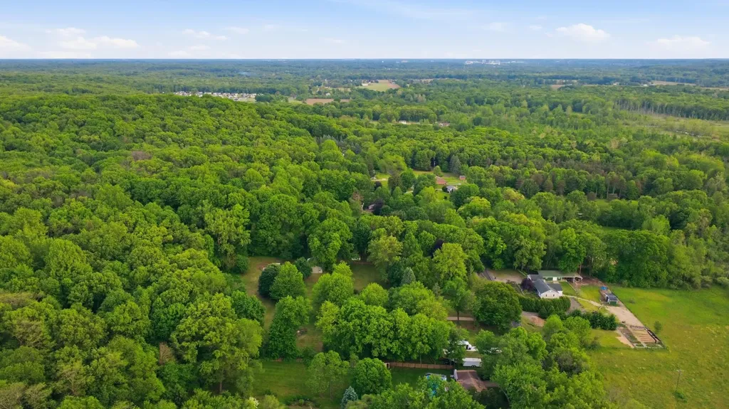 8580 N Riverview Drive Cooper Charter Township MI 49004