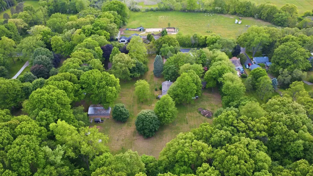 8580 N Riverview Drive Cooper Charter Township MI 49004