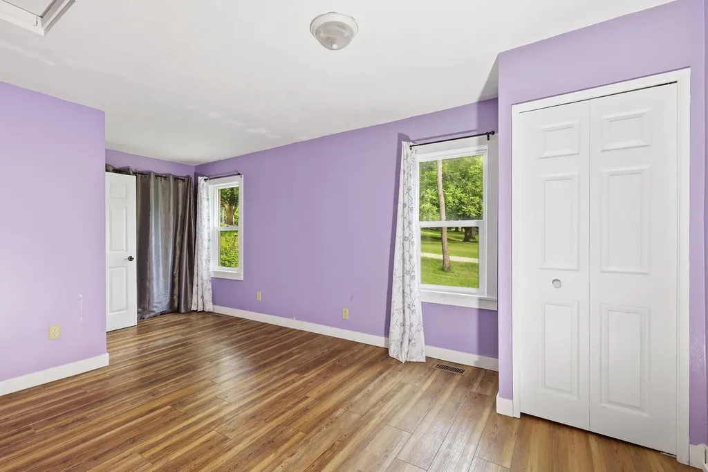 8580 N Riverview Drive Cooper Charter Township MI 49004
