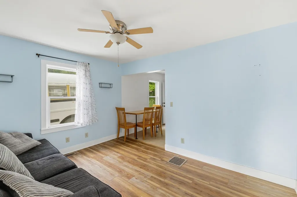 8580 N Riverview Drive Cooper Charter Township MI 49004