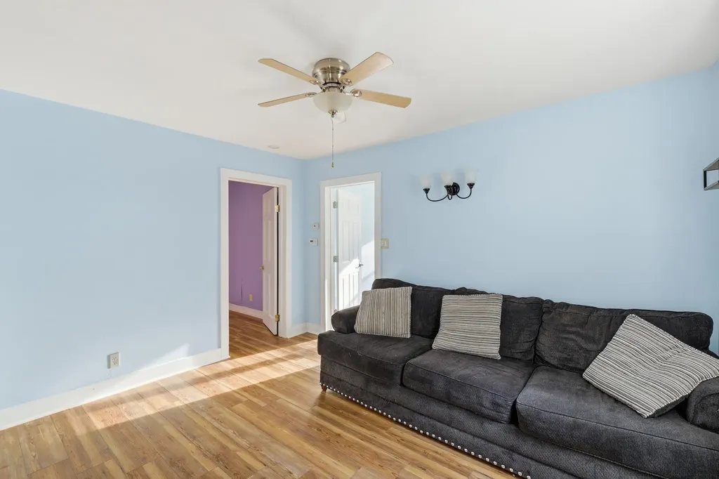 8580 N Riverview Drive Cooper Charter Township MI 49004