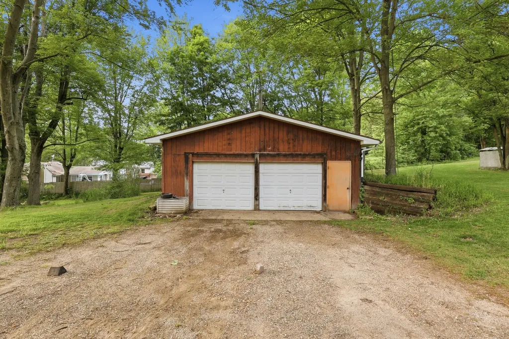 8580 N Riverview Drive Cooper Charter Township MI 49004