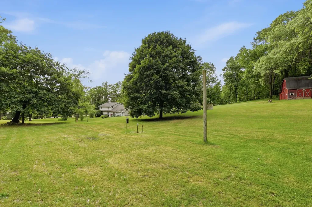 8580 N Riverview Drive Cooper Charter Township MI 49004