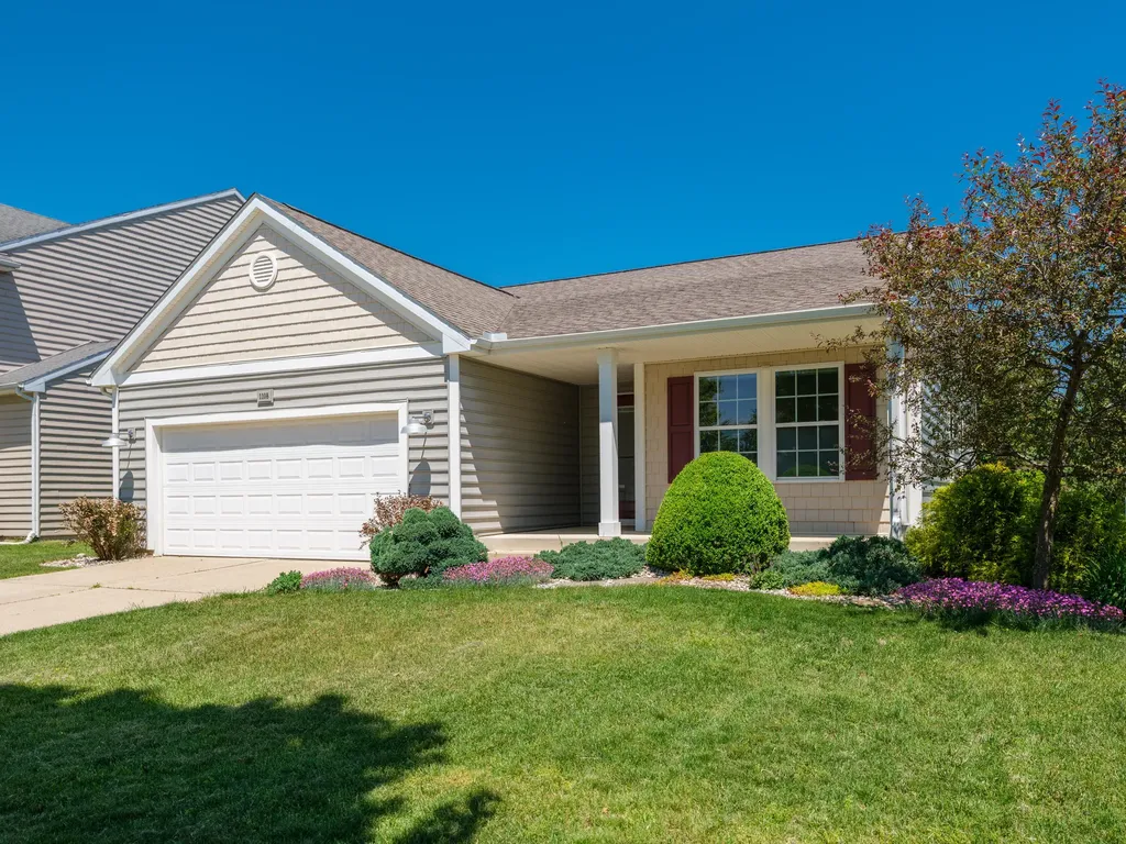 1108 Gardner Pond Lane Vicksburg Village MI 49097