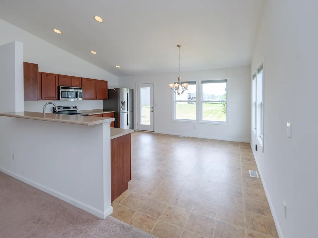 1108 Gardner Pond Lane Vicksburg Village MI 49097