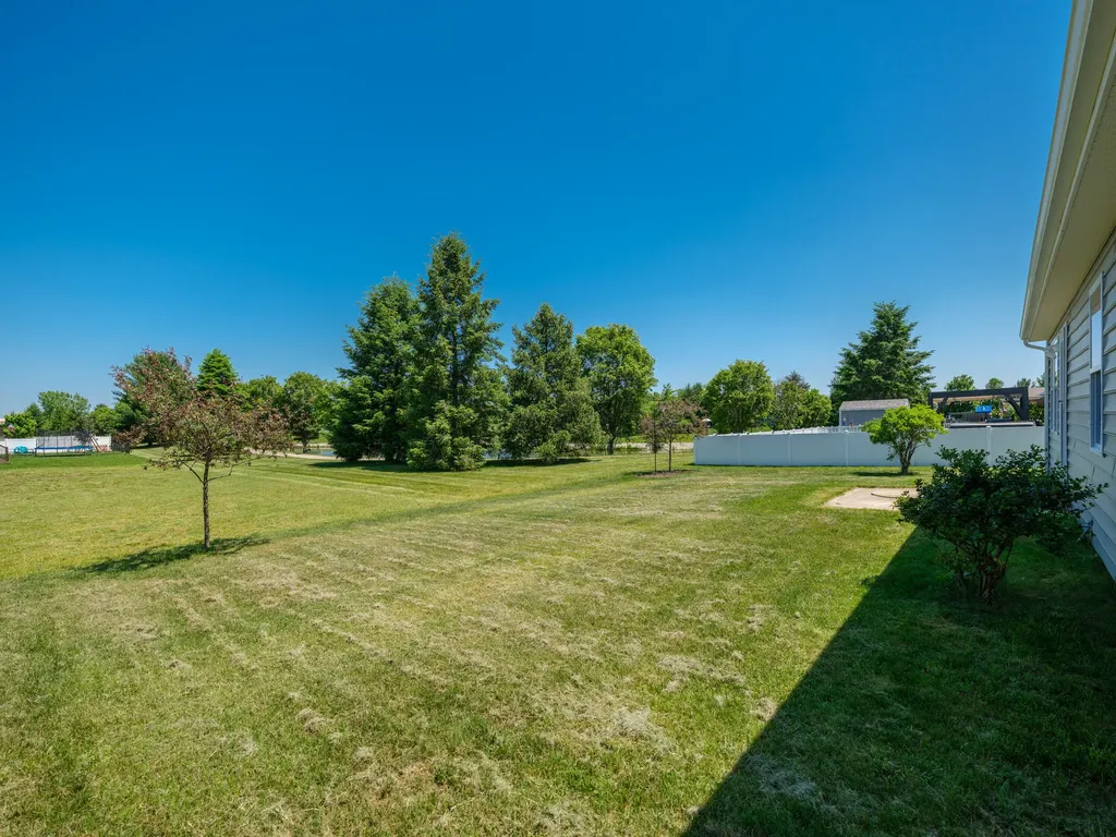 1108 Gardner Pond Lane Vicksburg Village MI 49097