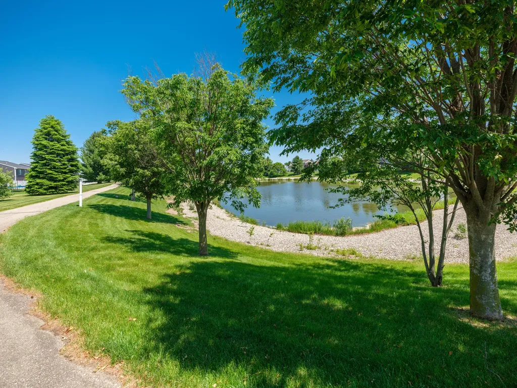 1108 Gardner Pond Lane Vicksburg Village MI 49097