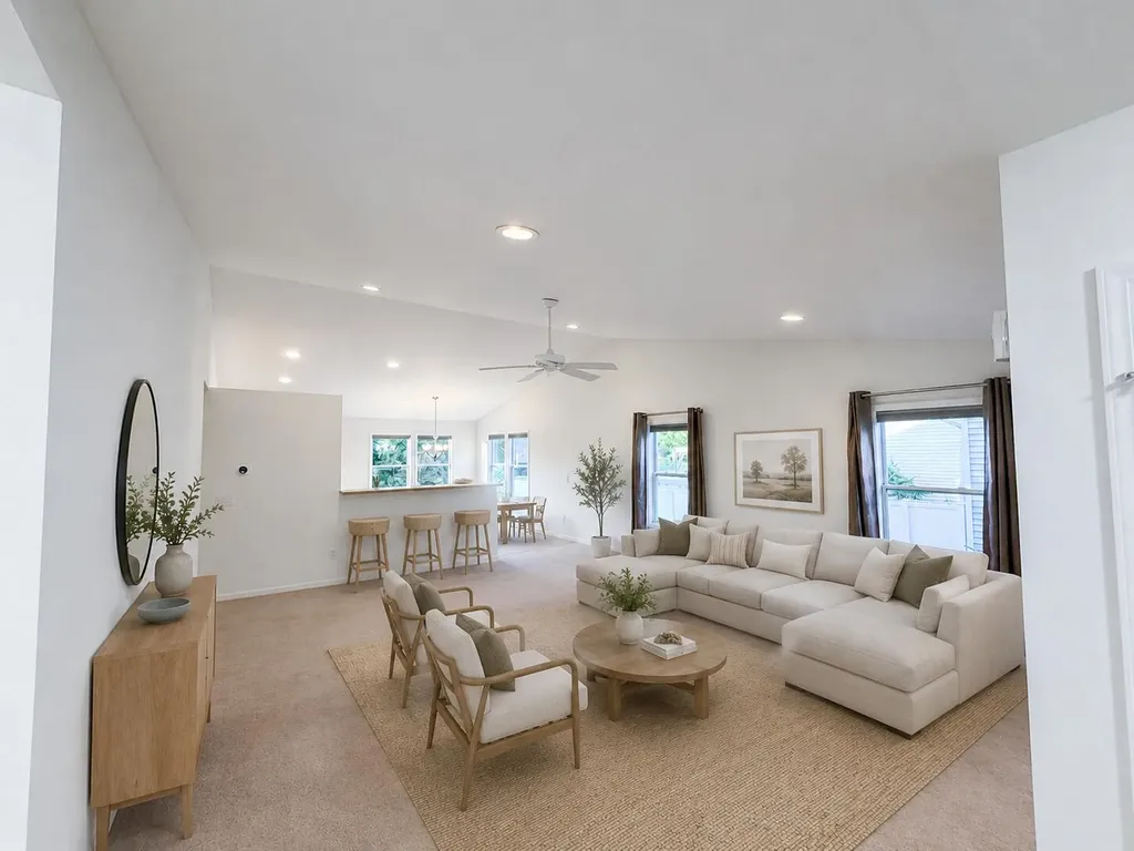 1108 Gardner Pond Lane Vicksburg Village MI 49097