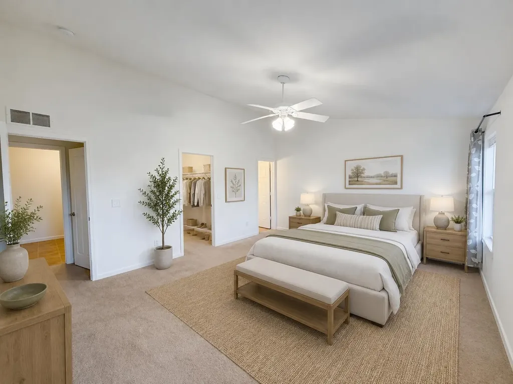 1108 Gardner Pond Lane Vicksburg Village MI 49097