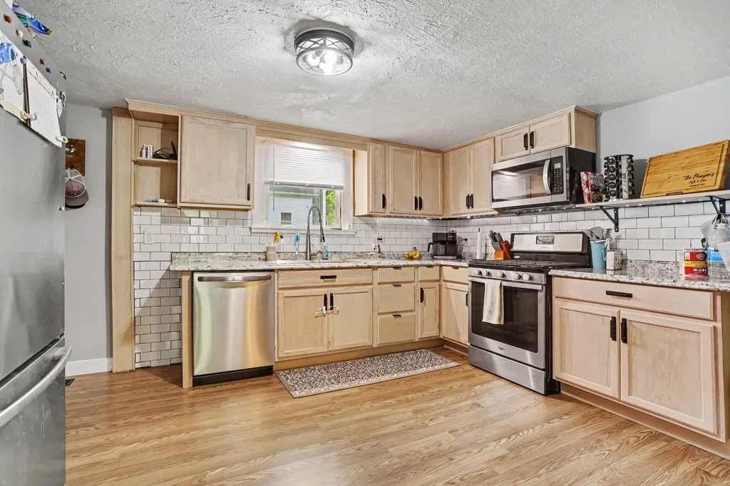 1743 Colby Avenue Cooper Charter Township MI 49004