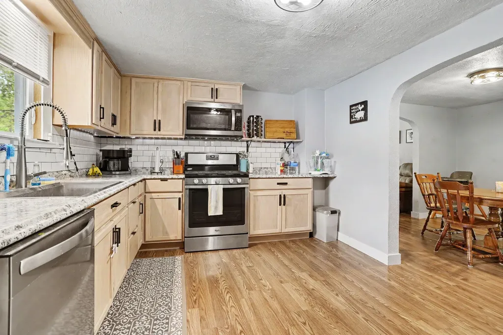 1743 Colby Avenue Cooper Charter Township MI 49004