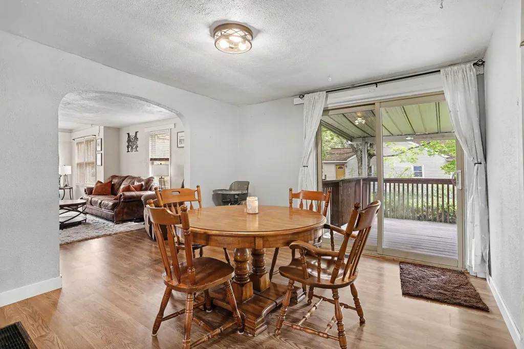 1743 Colby Avenue Cooper Charter Township MI 49004