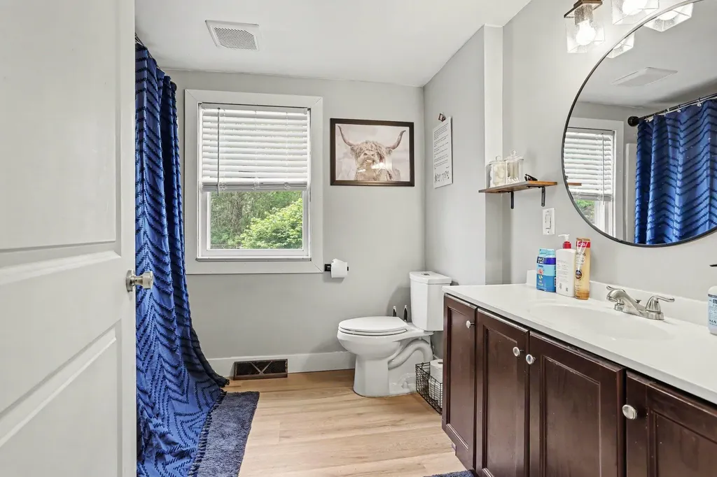 1743 Colby Avenue Cooper Charter Township MI 49004