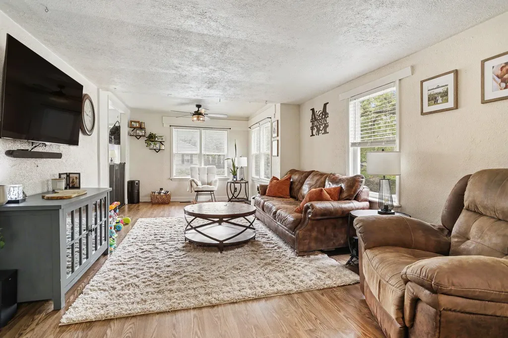 1743 Colby Avenue Cooper Charter Township MI 49004