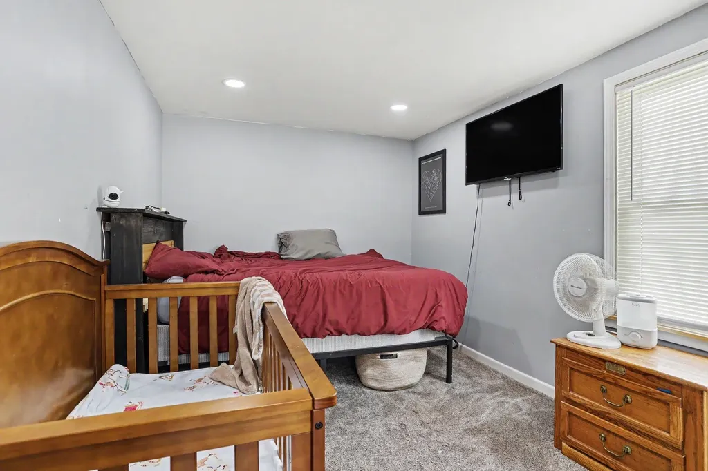 1743 Colby Avenue Cooper Charter Township MI 49004