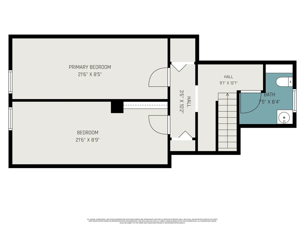 1743 Colby Avenue Cooper Charter Township MI 49004