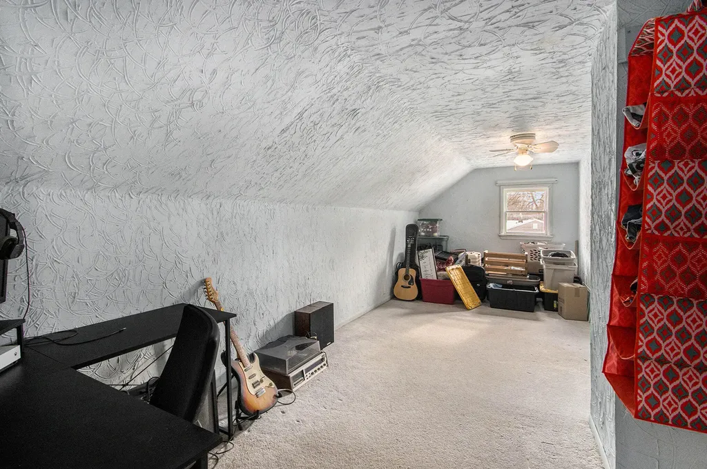 1743 Colby Avenue Cooper Charter Township MI 49004