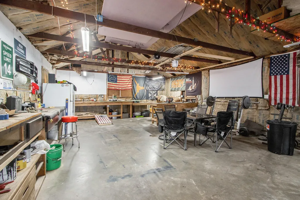 1743 Colby Avenue Cooper Charter Township MI 49004