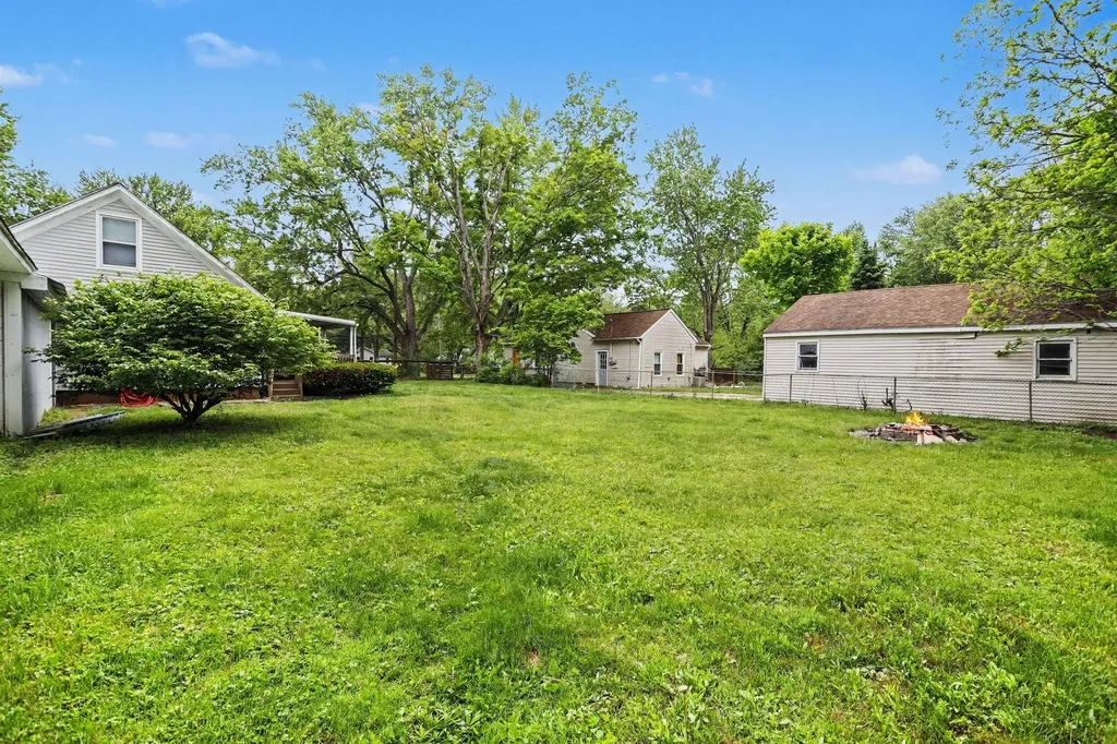 1743 Colby Avenue Cooper Charter Township MI 49004