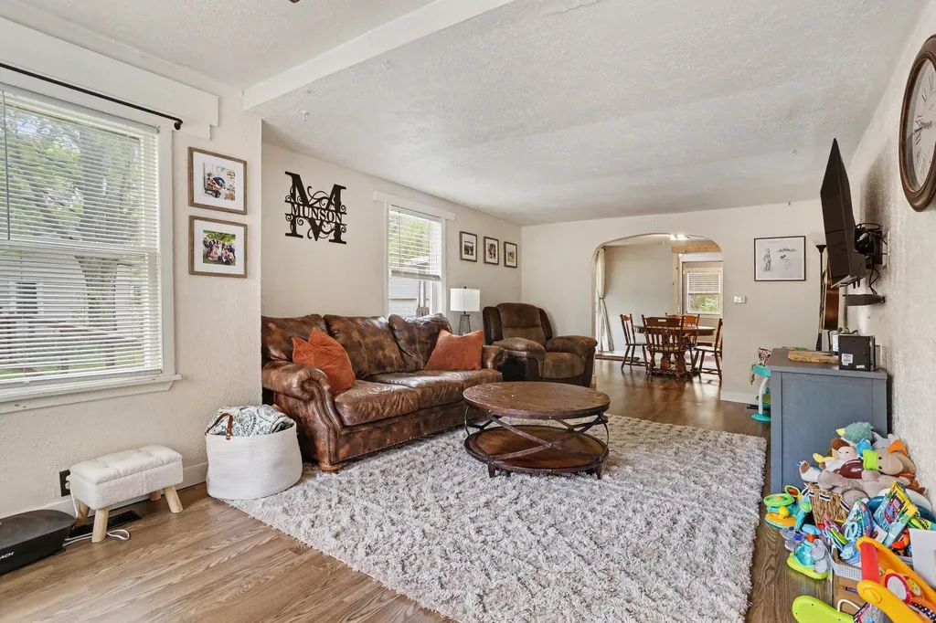 1743 Colby Avenue Cooper Charter Township MI 49004