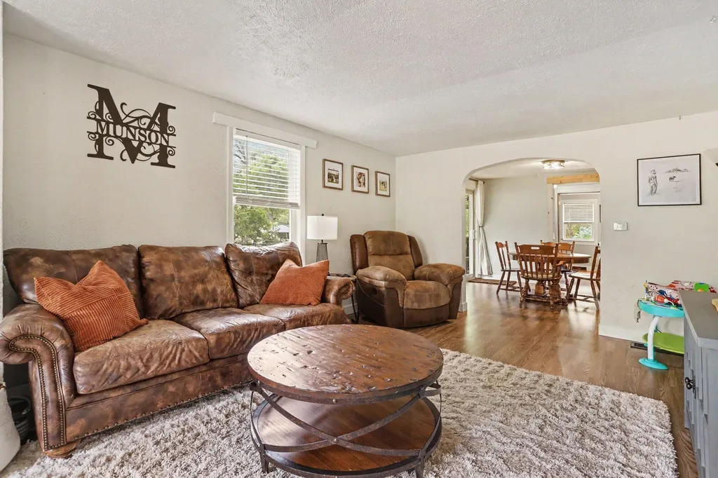 1743 Colby Avenue Cooper Charter Township MI 49004