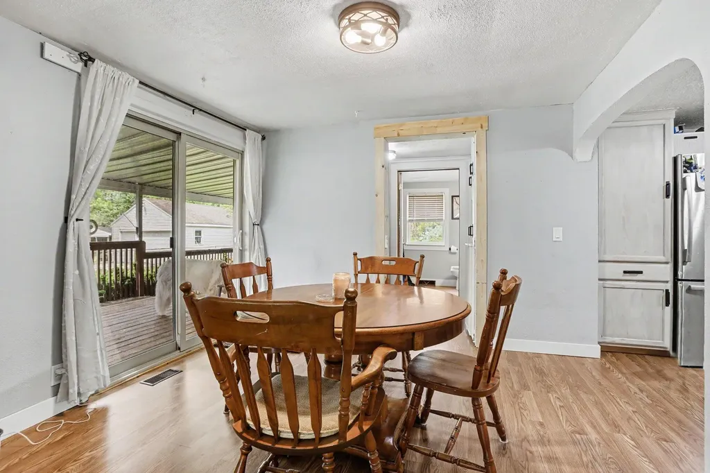 1743 Colby Avenue Cooper Charter Township MI 49004