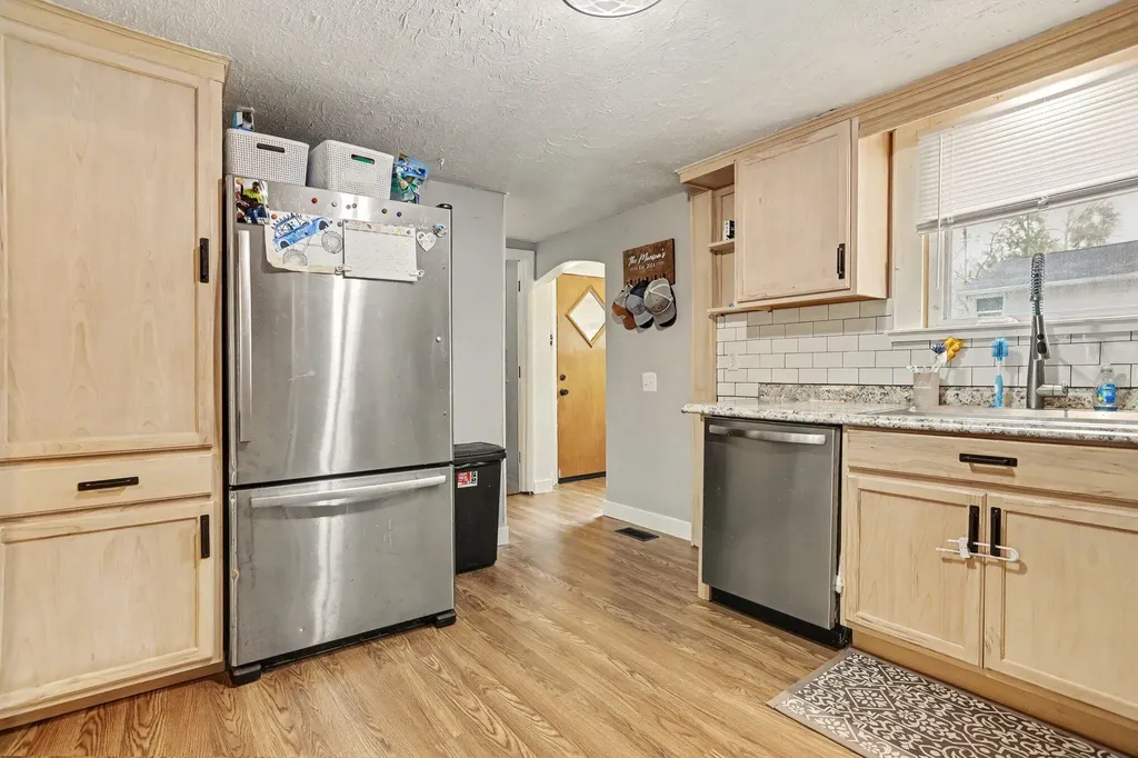 1743 Colby Avenue Cooper Charter Township MI 49004